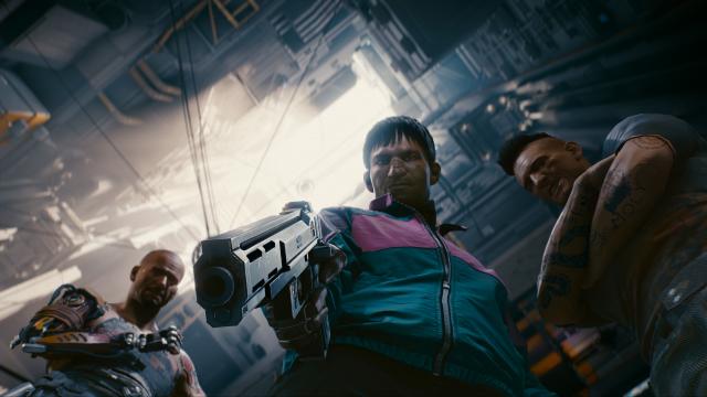 Cyberpunk 2077 Sales Top 13 Million Units