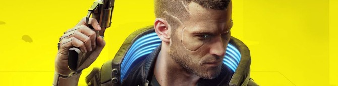 Cyberpunk 2077 Had 8 Million Pre-orders