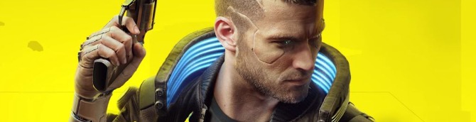 New Netflix Anime Series Drives One Million Cyberpunk 2077 Daily Users 