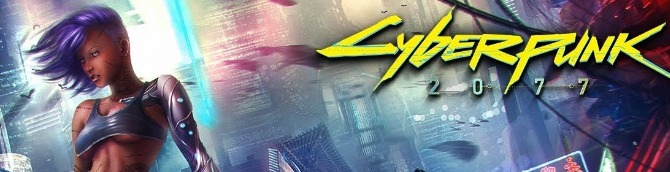 Cyberpunk 2077 New Screenshot Released