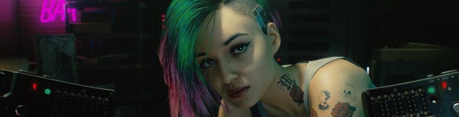 Cyberpunk 2077 Official Modding Tools Out Now