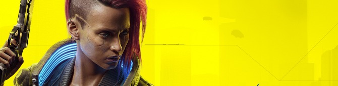 Cyberpunk 2077 Patch 1.2 Delayed Due to Cyber Attack