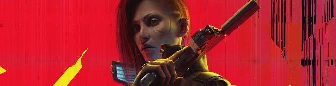 Cyberpunk 2077: Phantom Liberty Sales Top 5 Million Units