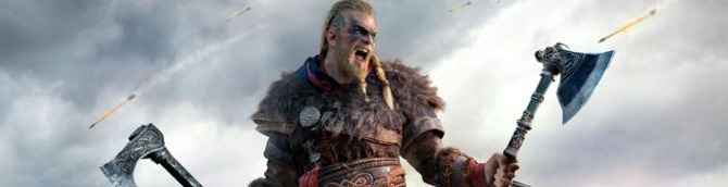 Cyberpunk 2077 Sales Drop 80% in the UK, Assassin's Creed Takes the Top Spot