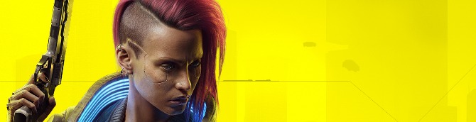 Cyberpunk tops the Steam charts amid 1.6 update