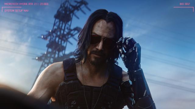FIFA 21 Tops the UK Charts, Cyberpunk 2077 Re-Enters the Charts