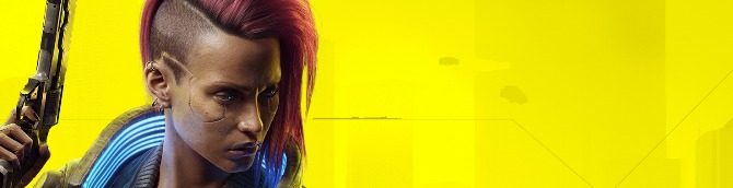 Cyberpunk 2077 Tops 1 Million Concurrent Players on Day 1