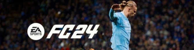 EA Sports FC 24 Tops the UK Retail Charts in Slow Week
