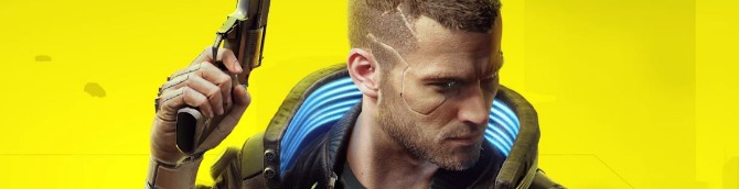 Cyberpunk 2077 Trailer Features Photo Mode