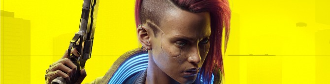 Cyberpunk 2077 adds Edgerunners content, including new cosmetics from  upcoming show and more