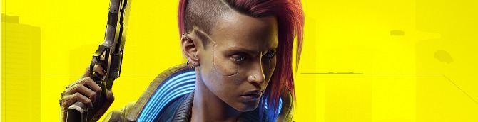 Cyberpunk 2077 Update Out Now, Adds PS5 and Xbox Series X|S Versions