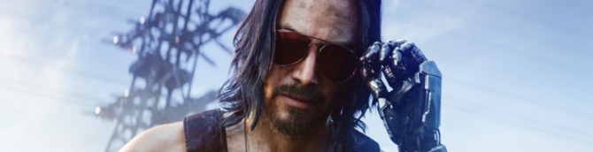 Cyberpunk 2077 Updates and Free DLC Delayed to 2022