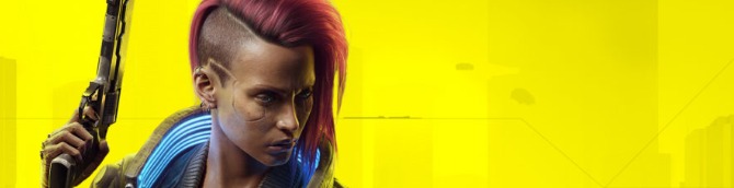 Cyberpunk 2077 Will Have 'No Less DLC Than The Witcher 3 Had'