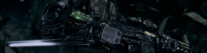 Cyberpunk Battle Royale Off The Grid Announced for PS5, Xbox Series X|S, and PC