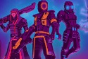 Cyberpunk Roguelite ArcRunner Announced for PS5, Xbox Series X - Vimarsana News