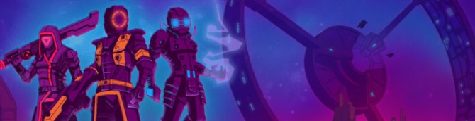Cyberpunk Roguelite ArcRunner Announced for PS5, Xbox Series X|S, PS4, Xbox One, and PC