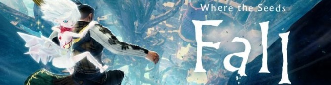 Cygames Announces Where the Seeds Fall for Switch 2, PS5, and PC