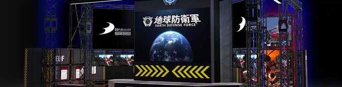 D3 Publisher Reveals TGS 2026 Lineup