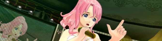 D3 Publisher Wants to release Dream Club Zero in the West for PS4, PC