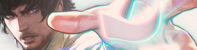 D4: Dark Dreams Don't Die Coming to PC
