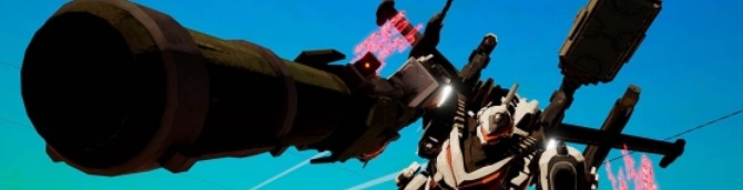 daemon x machina demo save transfer daemon x machina demo save transfer