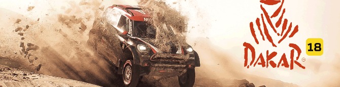 Dakar 18 Delayed to Late September