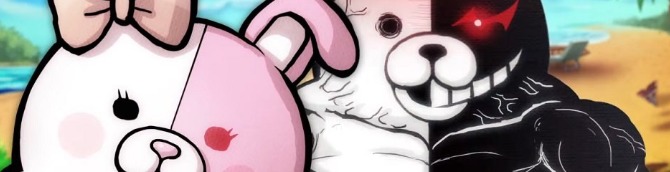 Danganronpa 2: Goodbye Despair Anniversary Edition Out Now for Mobile