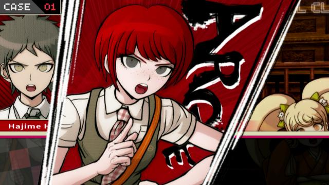 Danganronpa Trilogy Making Its Mysterious Way to Smartphones | RPGFan