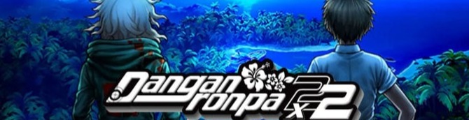 Danganronpa 2×2 Announced for Switch 2, PS5, Xbox Series X|S, Switch, and PC
