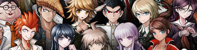 Danganronpa Series Ships Over 5 Million Units