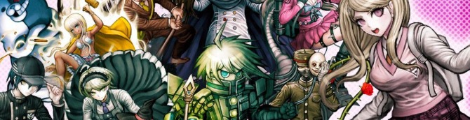 Danganronpa V3: Killing Harmony Anniversary Edition Out Now for Xbox One, PC, and Game Pass