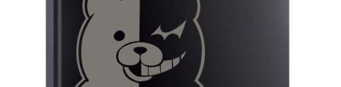 Danganronpa V3 Limited Edition PS4 and PSV Models Announced