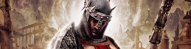 Dante's Inferno
