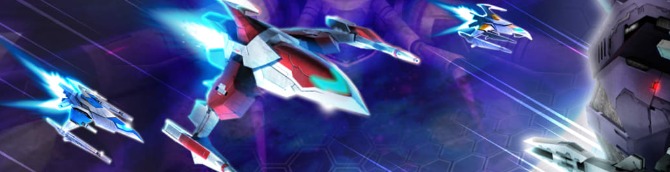 Dariusburst: Another Chronicle EX+ (NS)