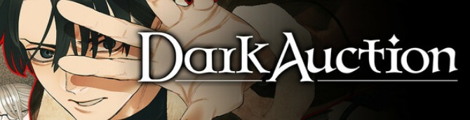 Dark Auction – Nintendo Switch 2 Edition Launches June 11