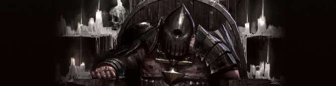 Dark Devotion Gets Story Trailer