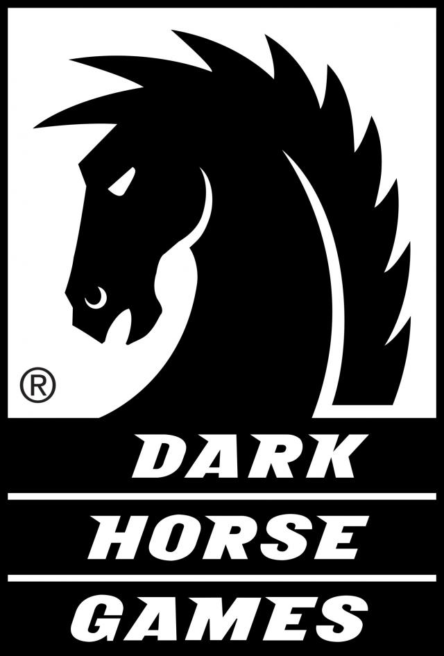 Dark Horse Comics Forms Dark Horse Games Division