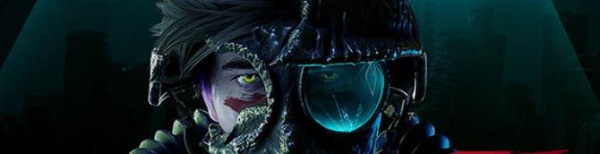 Dark Light Releases January 30, 2024 for PS5 and PS4