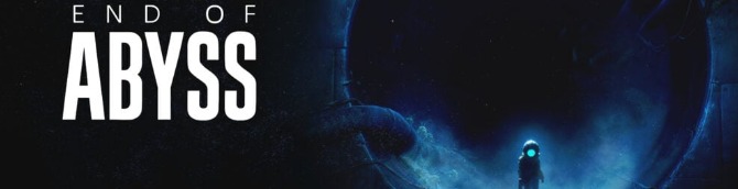 Dark Sci-Fi Action-Adventure Game End of Abyss Announced for PS5, Xbox Series X|S, and PC