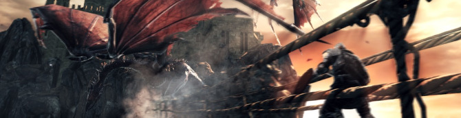 Dark Souls II & Dragon Ball Xenoverse Shift 2.5 & 2 Million Units, Respectively