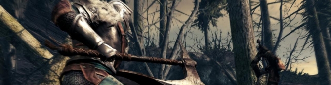 Dark Souls II Hands-On: Prepare to Die.... Again