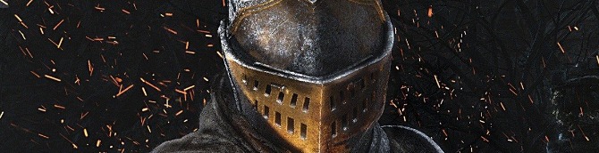 Dark Souls: Remastered for Switch Sells an Estimated 105,385 Units First Week at Retail