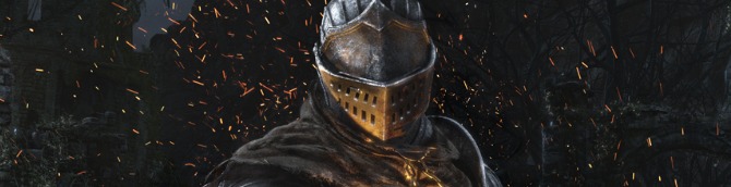 Dark Souls: Remastered Remains at the Top of the Japanese Charts