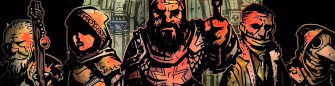 Darkest Dungeon Coming to Switch