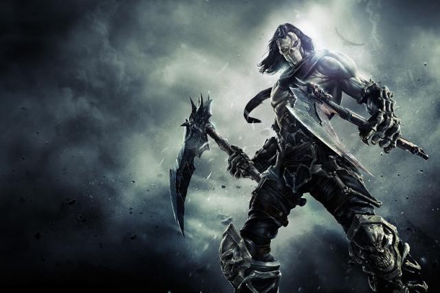 Darksiders 1 e 2 e Steep estão de graça na Epic Games Store até o