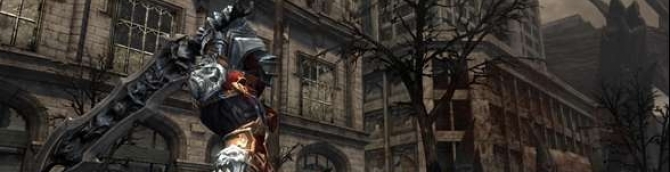 Darksiders (PS3)