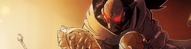 Darksiders: Genesis Gets 24 Minute Gameplay Video