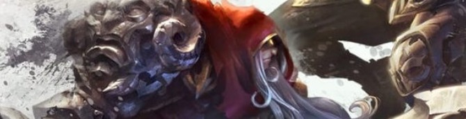 Darksiders: Genesis Gets Abilities Trailer