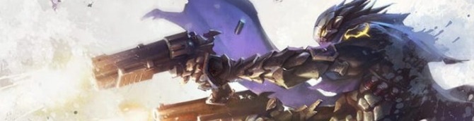 Darksiders Genesis Release Date Revealed