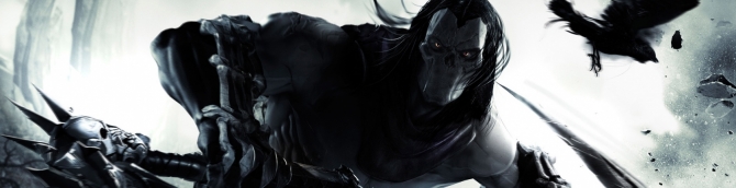 Darksiders II